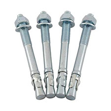 Anchor Bolt Manufacturer