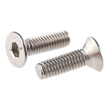 Countersunk Bolt Manufacturer