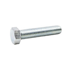 Hex Bolt Manufacturer