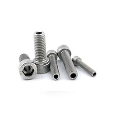 Hollow Allen Bolt Manufacturer