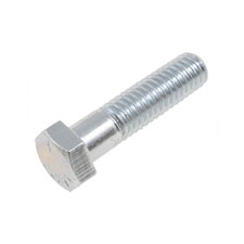 Machine Bolt Manufacturer