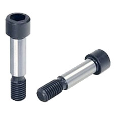 Shoulder Bolt Manufacturer