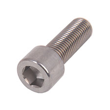 Socket Haed Bolt Manufacturer