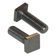 Square Bolt Manufacturer