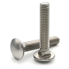 Carriage Bolt Manufacturer