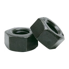 Heavy Hex Nut Manufacturer