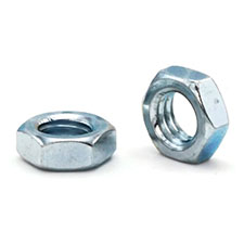 Hex Jam Nut