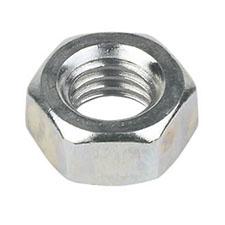 Hex Nut Manufacturer