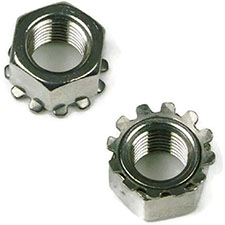 K Lock Nut Manufacturer