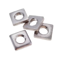 Square Thin Nut Manufacturer