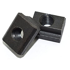 T Slot Nut Manufacturer