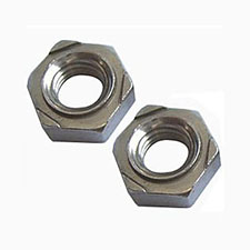 Hex Weld Nut